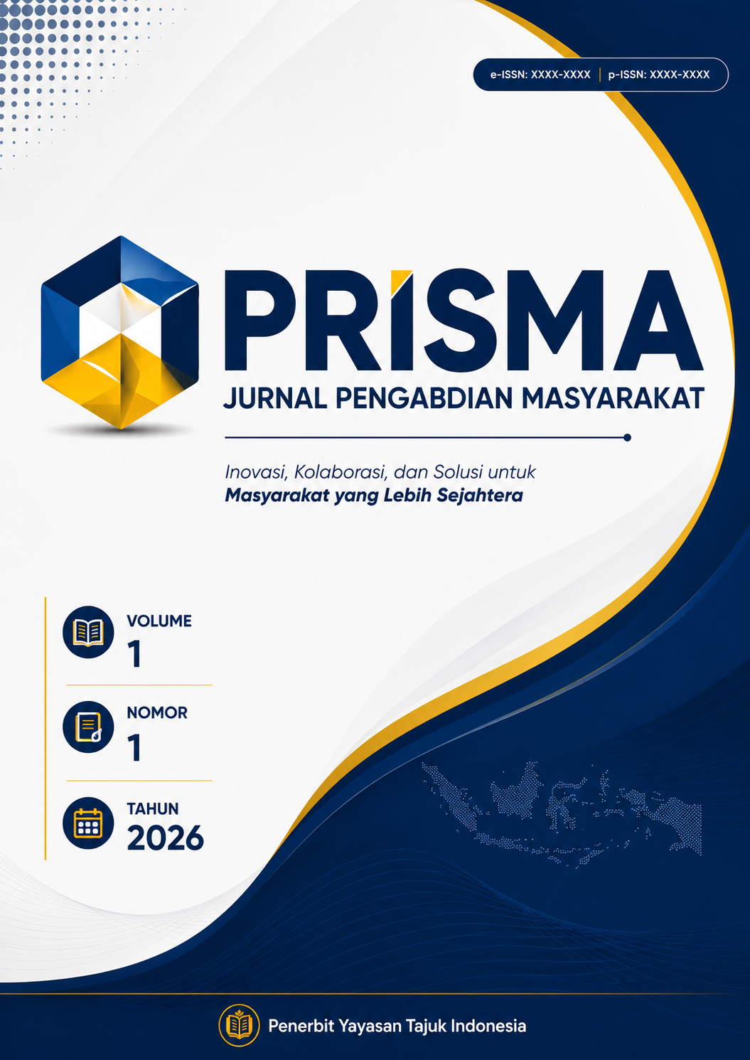 					View Vol. 1 No. 1 (2026): Juni 2026
				